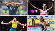 Un été sportif placé sous le signe de la jeunesse Un été sportif placé sous le signe de la jeunesse