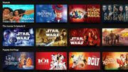 Nous avons testé Disney+, le plus dangereux concurrent de Netflix Nous avons testé Disney+, le plus dangereux concurrent de Netflix