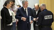 Patrick Balkany, accompagné de son avocat Eric Dupond-Moretti, quitte le tribunal de Paris le 13 mai 2019 Patrick Balkany, accompagné de son avocat Eric Dupond-Moretti, quitte le tribunal de Paris le 13 mai 2019