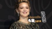 La belgo-française Virginie Efira était nommé dans deux catégories mais est repartie sans consécration de cette édition 2019 des César La belgo-française Virginie Efira était nommé dans deux catégories mais est repartie sans consécration de cette édition 2019 des César