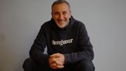 L’humoriste et acteur Élie Semoun est le parrain de l’édition 2021 de CAP48 ! L’humoriste et acteur Élie Semoun est le parrain de l’édition 2021 de CAP48 !