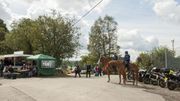 La police sera présente en nombre durant tout le weekend de Grand Prix. La police sera présente en nombre durant tout le weekend de Grand Prix.