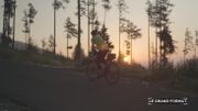 Immersion dans la Transcontinental, le "Graal des courses d'ultra cyclisme" Immersion dans la Transcontinental, le "Graal des courses d'ultra cyclisme"