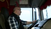 Les routiers dénoncent les tensions avec les gilets jaunes et les risques qu'ils prennnent Les routiers dénoncent les tensions avec les gilets jaunes et les risques qu'ils prennnent