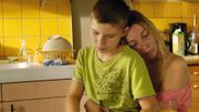 Une enfance, de Philippe Claudel Une enfance, de Philippe Claudel