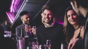 Quand ils font la fête, les hommes ont un comportement plus agressif à l'encontre des femmes Quand ils font la fête, les hommes ont un comportement plus agressif à l'encontre des femmes