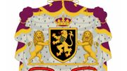 Les nouvelles armoiries des fils du Roi. Les nouvelles armoiries des fils du Roi.