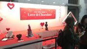 Le chocolat a bien quelques vertus positives en matière de santé. Quant à savoir s'il favorise les relations amoureuses, c'est une autre histoire Le chocolat a bien quelques vertus positives en matière de santé. Quant à savoir s'il favorise les relations amoureuses, c'est une autre histoire