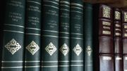 "The Harvard Classics" : la bibliothèque ultime numérisée "The Harvard Classics" : la bibliothèque ultime numérisée