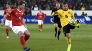 Les Diables s'effondrent en Suisse (5-2) et font une croix sur le Final Four ! Les Diables s'effondrent en Suisse (5-2) et font une croix sur le Final Four !