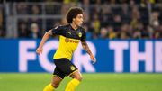 Axel Witsel Axel Witsel