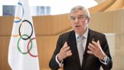 Les JO de Tokyo seront annulés s'ils ne se déroulent pas en 2021, admet Bach Les JO de Tokyo seront annulés s'ils ne se déroulent pas en 2021, admet Bach