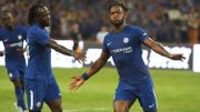Conte ravi par Batshuayi : "Il a réalisé une belle progression en peu de temps" Conte ravi par Batshuayi : "Il a réalisé une belle progression en peu de temps"
