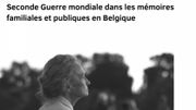 Journée d'étude au Sénat « Guerre, famille et transmission. Résistance et collaboration durant la seconde Guerre Mondiale dans les mémoires familiales et publiques en Belgique » Journée d'étude au Sénat « Guerre, famille et transmission. Résistance et collaboration durant la seconde Guerre Mondiale dans les mémoires familiales et publiques en Belgique »