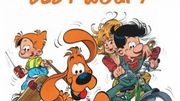 Quizz Niouzz de la semaine! Quizz Niouzz de la semaine!
