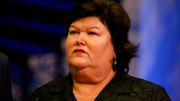 Maggie De Block, ministre fédérale des Affaires sociales - Open VLD Maggie De Block, ministre fédérale des Affaires sociales - Open VLD