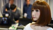 Quand la réalité dépasse la fiction : un robot japonais a décroché le rôle principal d'un film