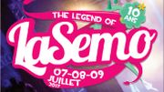 Les organisateurs du Festival LaSemo à Enghien ont annoncé une édition record