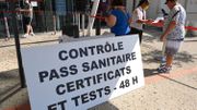 France: malgré les protestations, le pass sanitaire réussit à imposer la vaccination. Un exemple à suivre ? France: malgré les protestations, le pass sanitaire réussit à imposer la vaccination. Un exemple à suivre ?