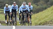 L'Euro déplacé à Plouay, une bonne affaire pour Remco Evenepoel, Philippe Gilbert et les Belges ? L'Euro déplacé à Plouay, une bonne affaire pour Remco Evenepoel, Philippe Gilbert et les Belges ?