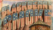 Blackberry Smoke – You Hear Georgia Blackberry Smoke – You Hear Georgia