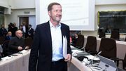 L'informateur Paul Magnette est attendu chez le Roi : pour une prolongation de sa mission ? L'informateur Paul Magnette est attendu chez le Roi : pour une prolongation de sa mission ?