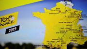 Bruxelles, Binche, les Belles Filles, le Tourmalet et Val Thorens : découvrez le parcours du Tour 2019 Bruxelles, Binche, les Belles Filles, le Tourmalet et Val Thorens : découvrez le parcours du Tour 2019