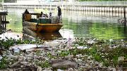 Thaïlande : les déchets plastiques explosent avec la pandémie Thaïlande : les déchets plastiques explosent avec la pandémie