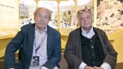 "Fidélité" et "grande liberté d'interprétation", le Valérian de Besson vu par ses créateurs "Fidélité" et "grande liberté d'interprétation", le Valérian de Besson vu par ses créateurs