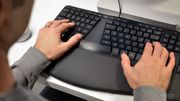 Les nouveaux claviers de Microsoft proposent des touches dédiées aux emojis et à la suite Office Les nouveaux claviers de Microsoft proposent des touches dédiées aux emojis et à la suite Office