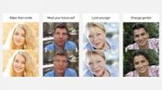 Une mise à jour de l’application FaceApp créée la polémique Une mise à jour de l’application FaceApp créée la polémique