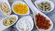 Les compléments alimentaires sont-ils efficaces ?