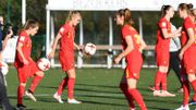 Les Red Flames vont réaliser un rêve d'enfant Les Red Flames vont réaliser un rêve d'enfant