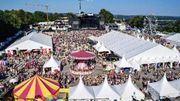 Plus de 60 000 entrées vendues aux Solidarités de Namur Plus de 60 000 entrées vendues aux Solidarités de Namur