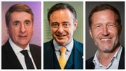 Baromètre politique: qui sont les candidats les plus populaires? Qui monte et qui descend? Baromètre politique: qui sont les candidats les plus populaires? Qui monte et qui descend?