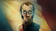 Léopold Ier, roi des Belges, héros de dessin animé Léopold Ier, roi des Belges, héros de dessin animé