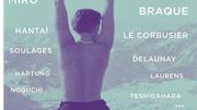 Une websérie rend hommage à l'artiste Charlotte Perriand Une websérie rend hommage à l'artiste Charlotte Perriand