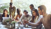 Une reconnaissance au travail positive améliore la santé physique et mentale Une reconnaissance au travail positive améliore la santé physique et mentale