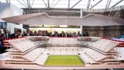 Stade national: la Belgique peut-elle encore espérer avoir un nouveau stade pour l'Euro2020? Stade national: la Belgique peut-elle encore espérer avoir un nouveau stade pour l'Euro2020?