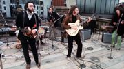 BEST OF : Les Beatles sur le toit d'Apple Corps BEST OF : Les Beatles sur le toit d'Apple Corps