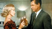 Il ne manquait que Cary Grant dans le décor pour que Déborah Destin se sente totalement dans la maison de "North by Northwest" Il ne manquait que Cary Grant dans le décor pour que Déborah Destin se sente totalement dans la maison de "North by Northwest"