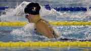 Lecluyse en bronze sur 200 brasse à Berlin, Buys réalise le RDB du 50m 'pap' petit bassin Lecluyse en bronze sur 200 brasse à Berlin, Buys réalise le RDB du 50m 'pap' petit bassin