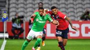 Ligue 1 : Lille accroché, le PSG plus que jamais en embuscade, l'OM européen Ligue 1 : Lille accroché, le PSG plus que jamais en embuscade, l'OM européen