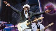 "Le Freak" de Chic : un titre créé par une Belge aux paroles à l’origine bien plus impertinentes "Le Freak" de Chic : un titre créé par une Belge aux paroles à l’origine bien plus impertinentes