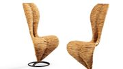 "Take a seat ! ", la vente consacrée aux plus belles assises du monde du design "Take a seat ! ", la vente consacrée aux plus belles assises du monde du design