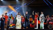Le Vietnam espère toujours accueillir son premier Grand Prix de Formule 1 en novembre Le Vietnam espère toujours accueillir son premier Grand Prix de Formule 1 en novembre