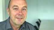 Pierre Vassart, porte-parole de parking.brussels Pierre Vassart, porte-parole de parking.brussels