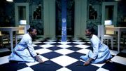 De Living, la force des images De Living, la force des images