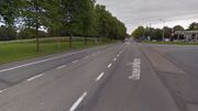 La N93 Namur-Nivelles fermée dans les deux sens suite à une fuite de gaz La N93 Namur-Nivelles fermée dans les deux sens suite à une fuite de gaz
