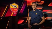 L'AS Roma renforce sa défense avec un jeune Turc L'AS Roma renforce sa défense avec un jeune Turc